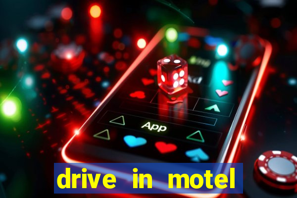 drive in motel porto alegre